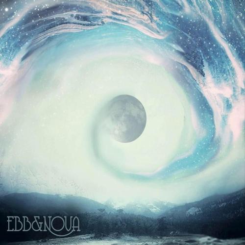 Ebb & Nova cover