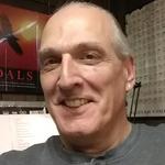 Chuck Frederick