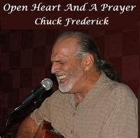 Chuck Frederick photo