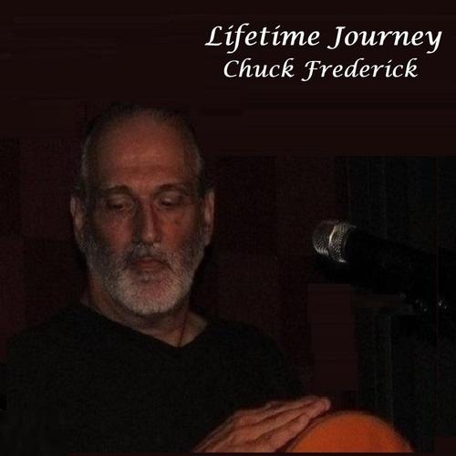 Lifetime Journey cover