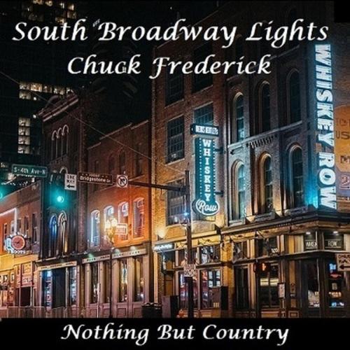 South Broadway Lights cover