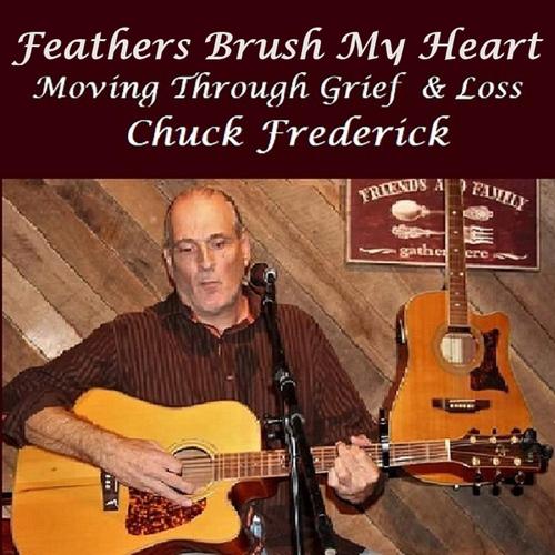 Feathers Brush My Heart cover