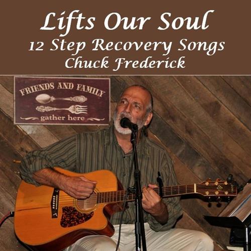 Lifts Our Soul - 12 Step Recovery cover