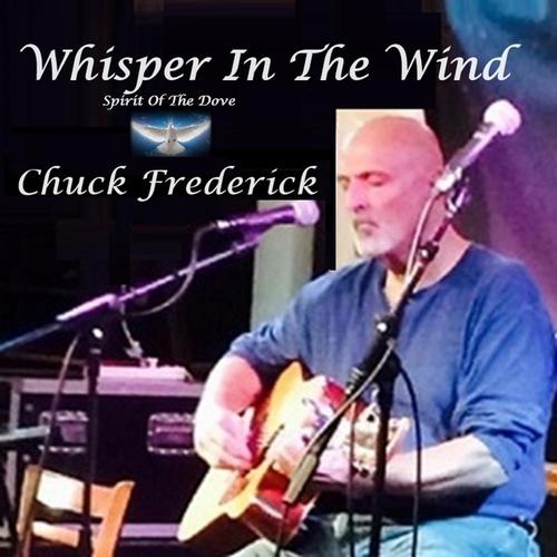 Whisper In the Wind - Christian cover