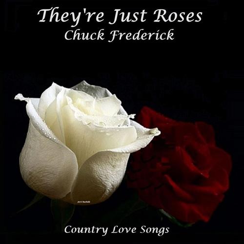They're Just Roses cover