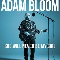 Adam Bloom photo