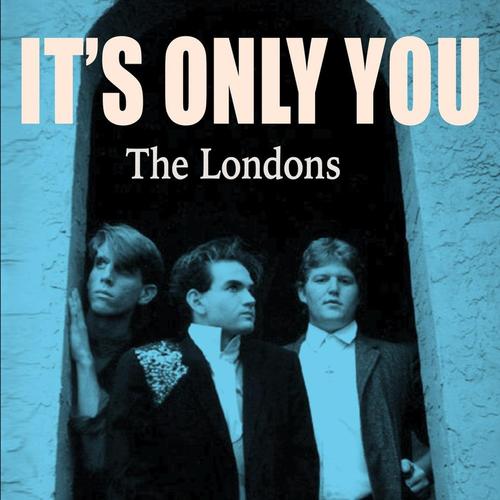 It's Only You cover