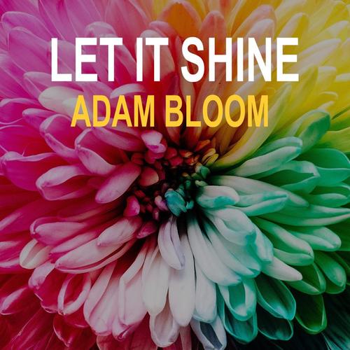 Let it Shine cover
