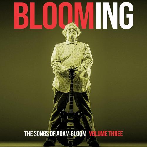 BLOOMING Volume 3 cover