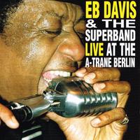EB Davis photo