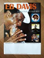 EB Davis photo