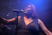Tia Carroll photo