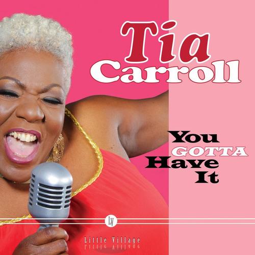 You Gotta Have It cover