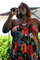 Tia Carroll photo