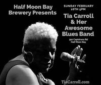 Tia Carroll photo