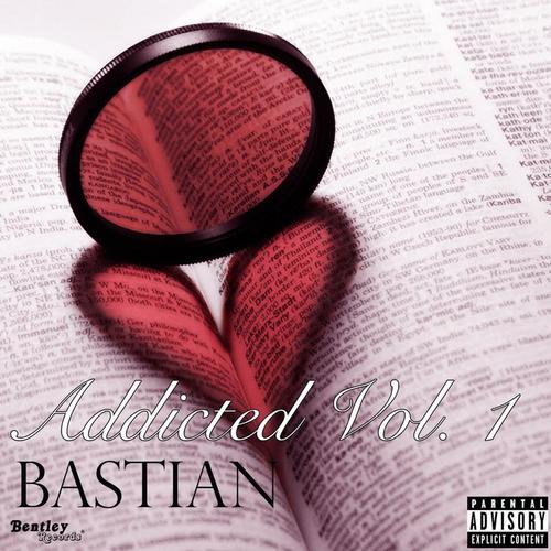 Addicted, Vol. 1 - EP 1 cover