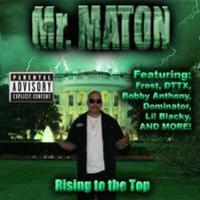 Mr. Maton photo