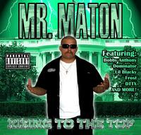 Mr. Maton photo