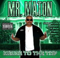 Mr. Maton photo