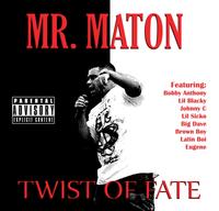 Mr. Maton photo