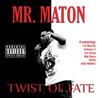 Mr. Maton photo