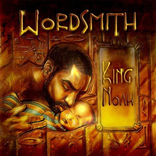 King Noah cover