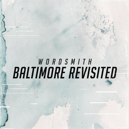 Baltimore Revisited cover