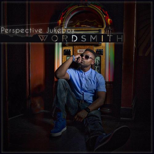 Perspective Jukebox cover