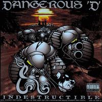 Dangerous D photo