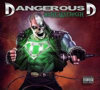 Dangerous D photo