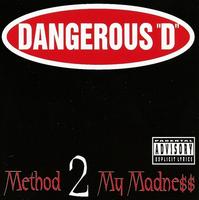 Dangerous D photo