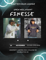 Finesse aka Bandit photo