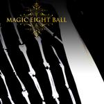 Baz Francis / Magic Eight Ball