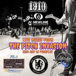 The Pitch Invasion