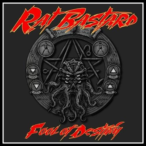 FOOL OF DESTINY cover