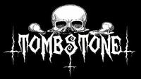 Tombstone photo