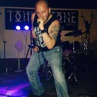 Tombstone photo