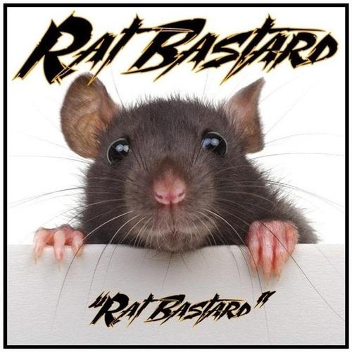 RAT BASTARD cover