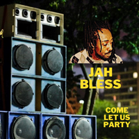 Jah bless photo