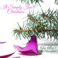 Katye Kellye and The Interruption photo
