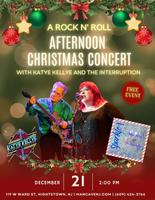 Katye Kellye and The Interruption photo
