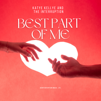 Katye Kellye and The Interruption photo