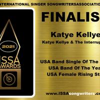Katye Kellye and The Interruption photo