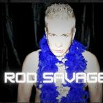 Rod Savage