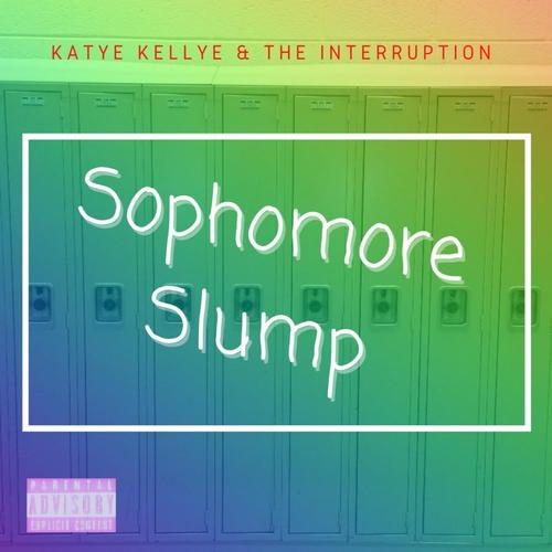 Sophomore Slump cover