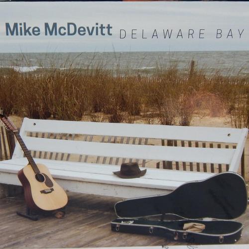 Delaware Bay cover