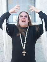 ELECTRIC FUNERAL ozzy-sabbath tribute photo