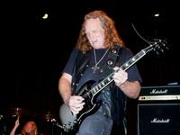 ELECTRIC FUNERAL ozzy-sabbath tribute photo