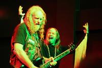 ELECTRIC FUNERAL ozzy-sabbath tribute photo