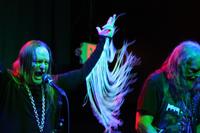 ELECTRIC FUNERAL ozzy-sabbath tribute photo